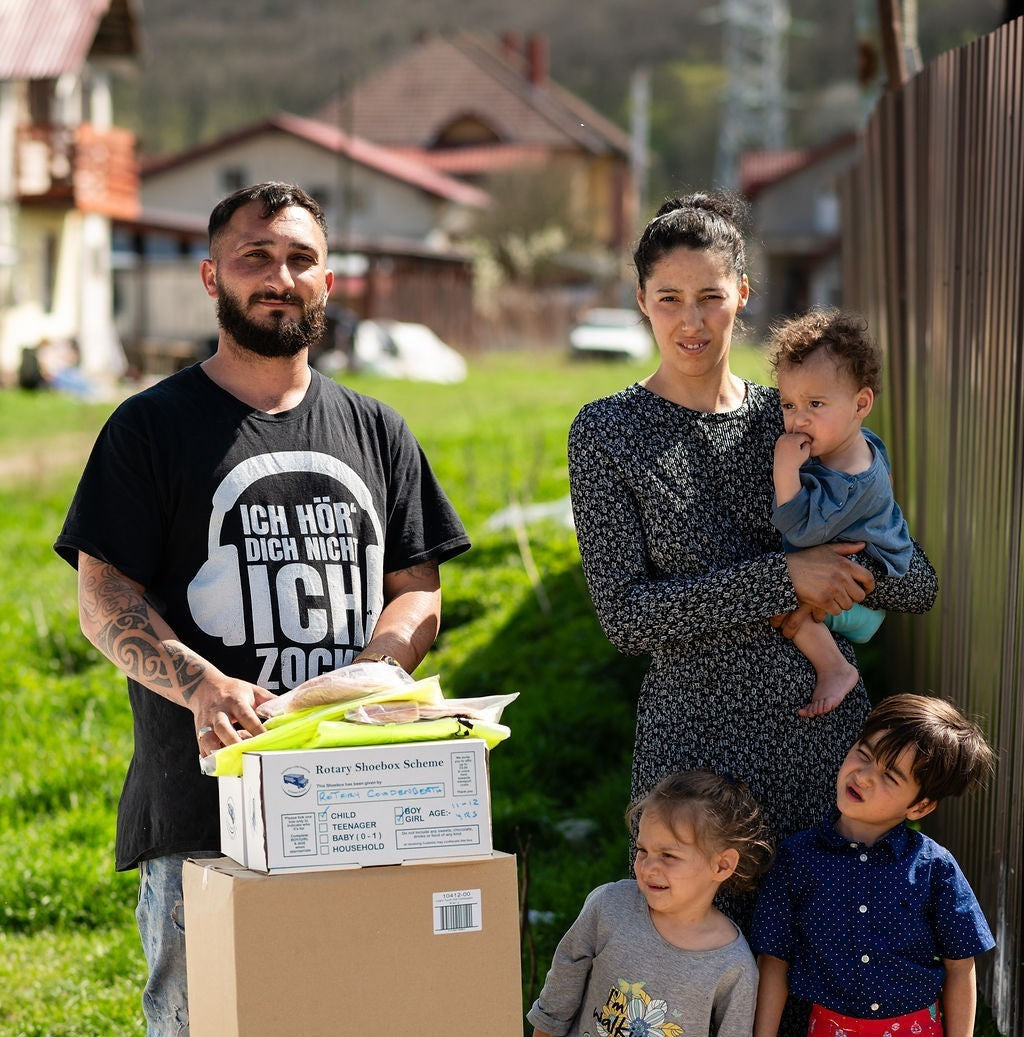 Ce este recidiva și cum o combate Fundația Prison Fellowship Romania?