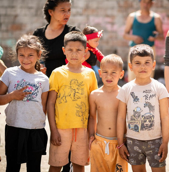 Ce se întâmplă cu donația ta — Transparența la PFR