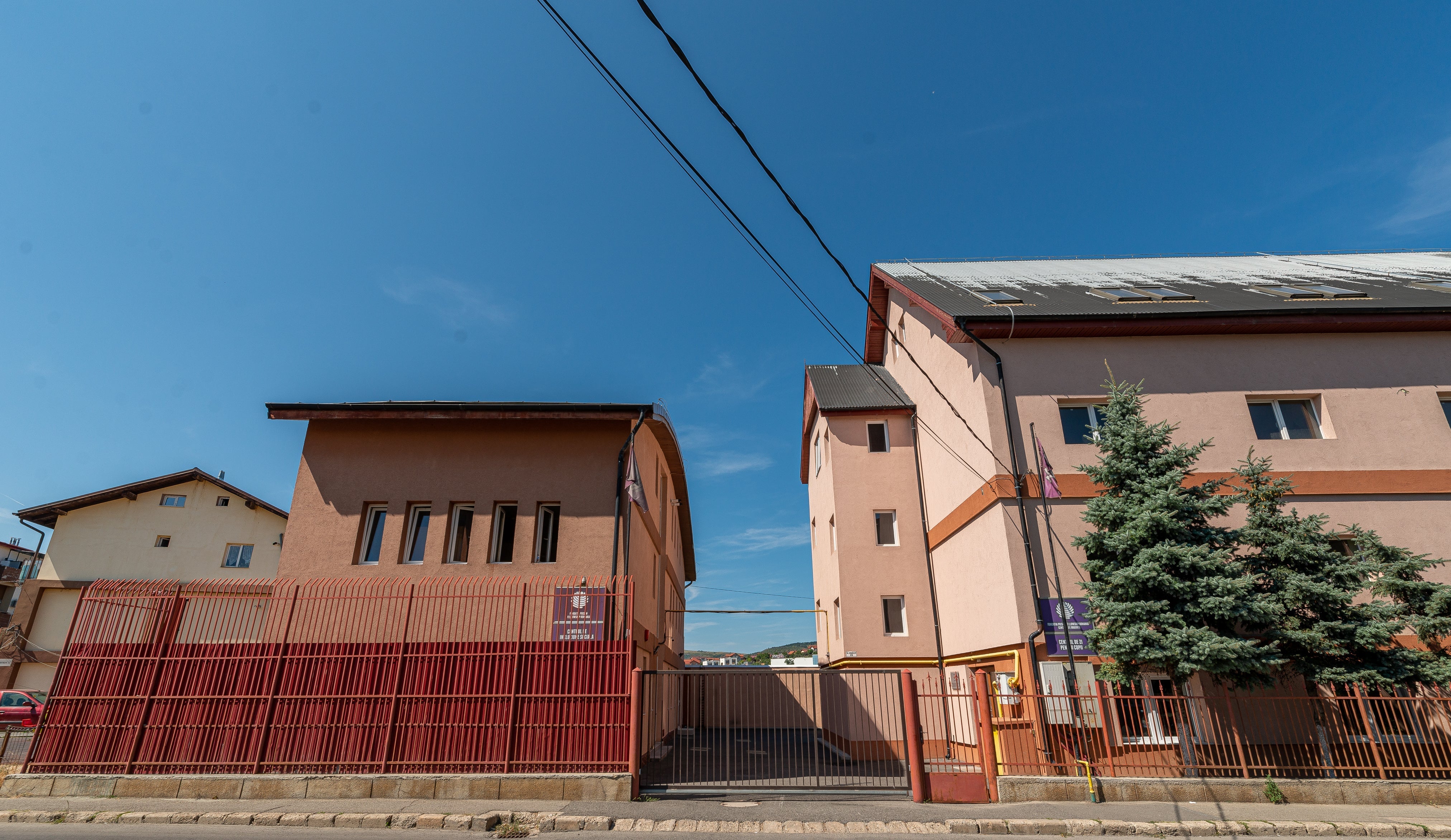 Centrul de Incluziune Socială. Un sprijin real pentru un nou început. - Prison Fellowship Romania