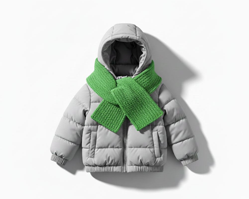 Donație Îmbrăcăminte