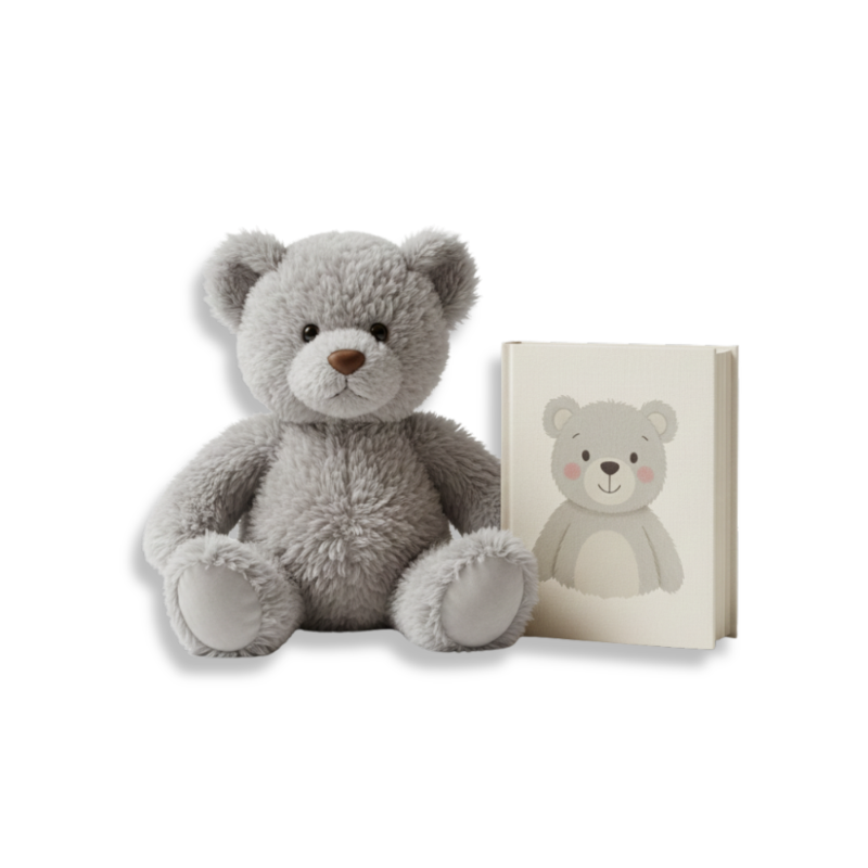 Donație Cărți și Jucării