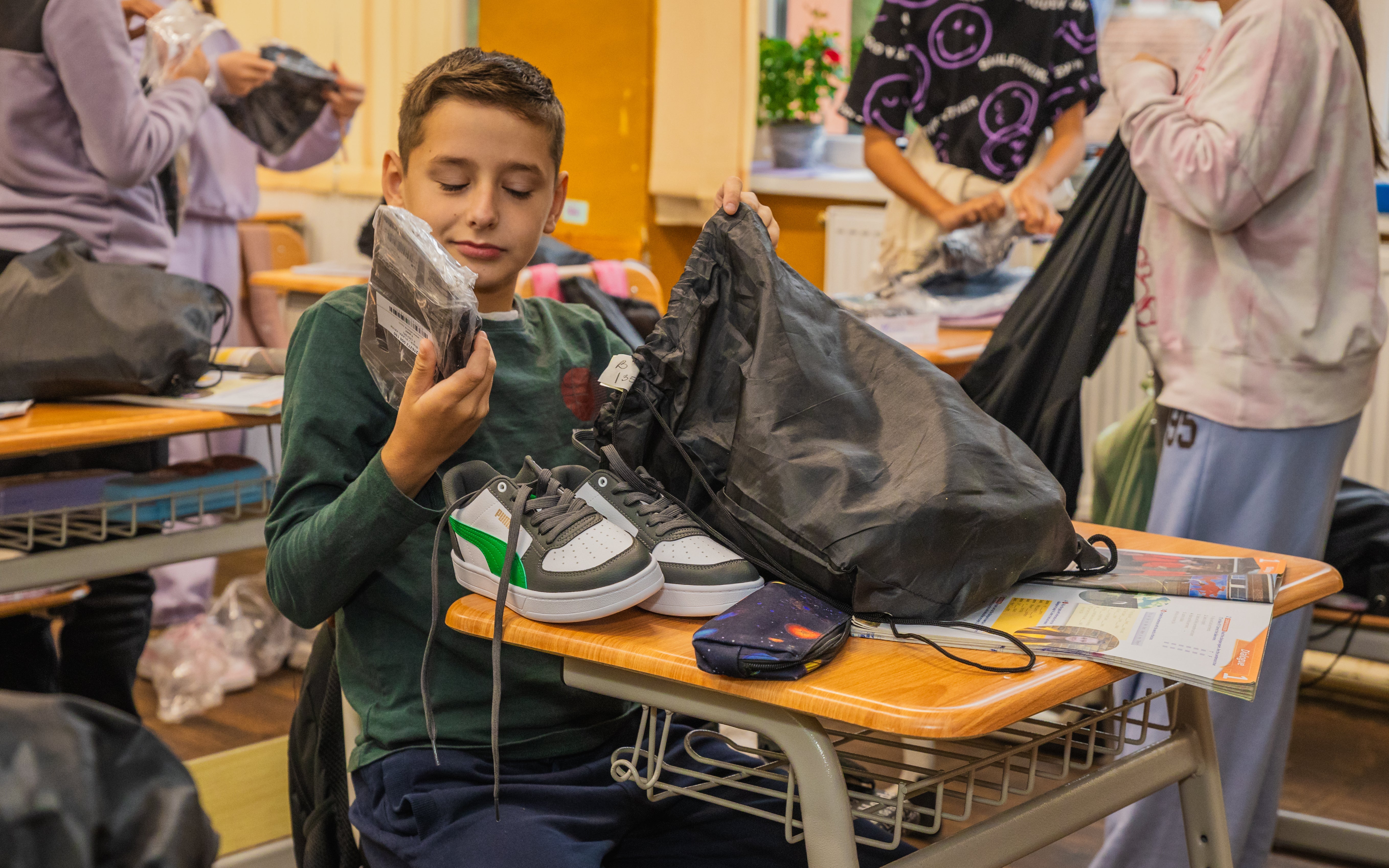 Cine este Prison Fellowship Romania - 30 de ani de speranță