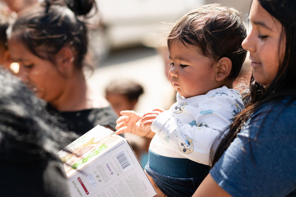 Cum funcționează Prison Fellowship International în 120 de țări