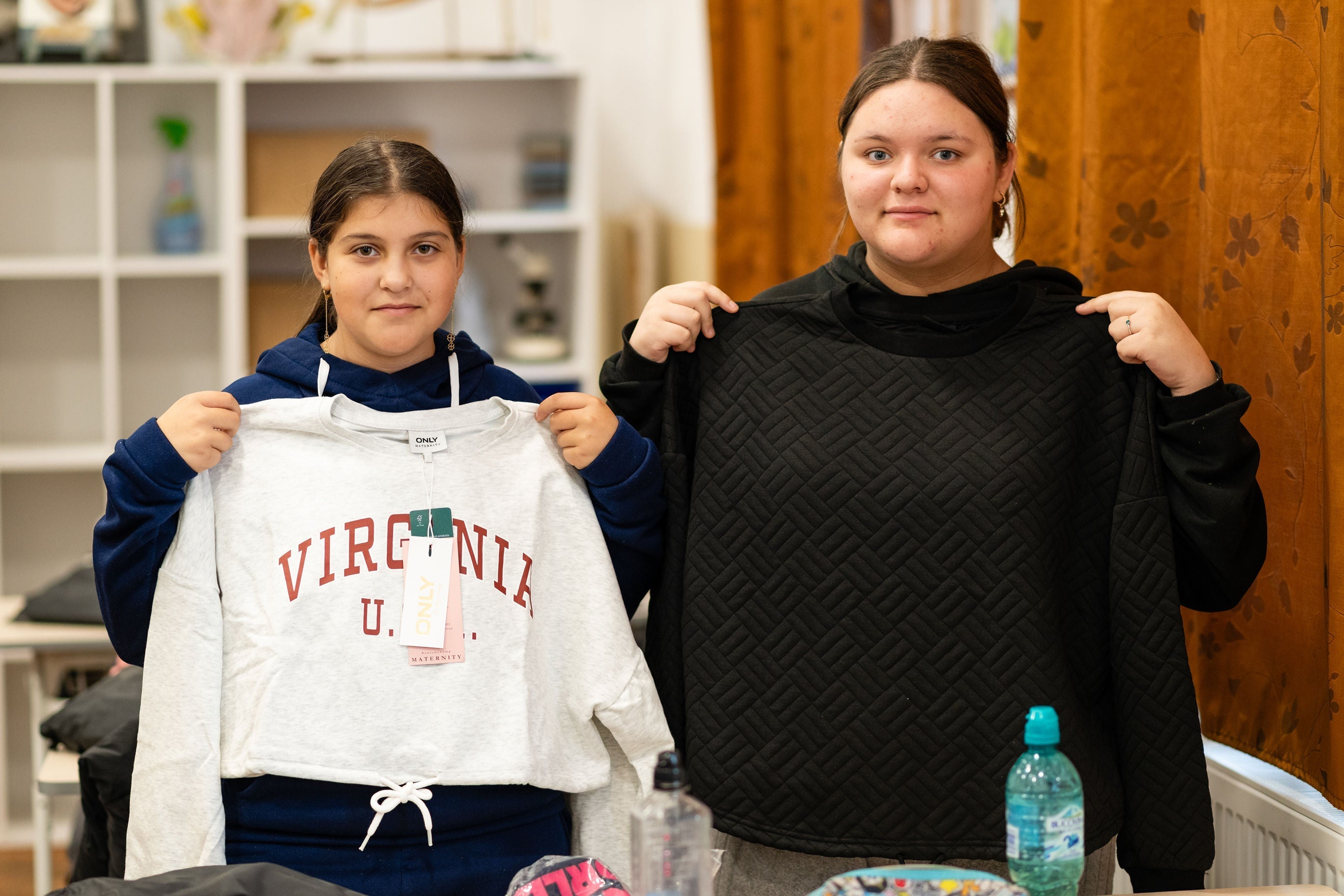 Cum schimbă Serviciul de Asistență Comunitară vieți în comunitățile vulnerabile? - Prison Fellowship Romania
