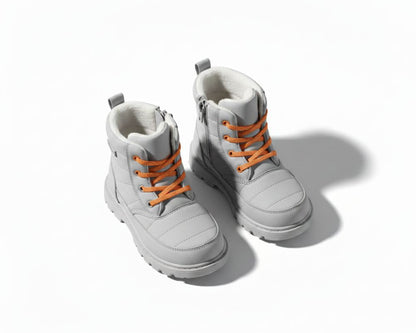 Donație Încălțăminte