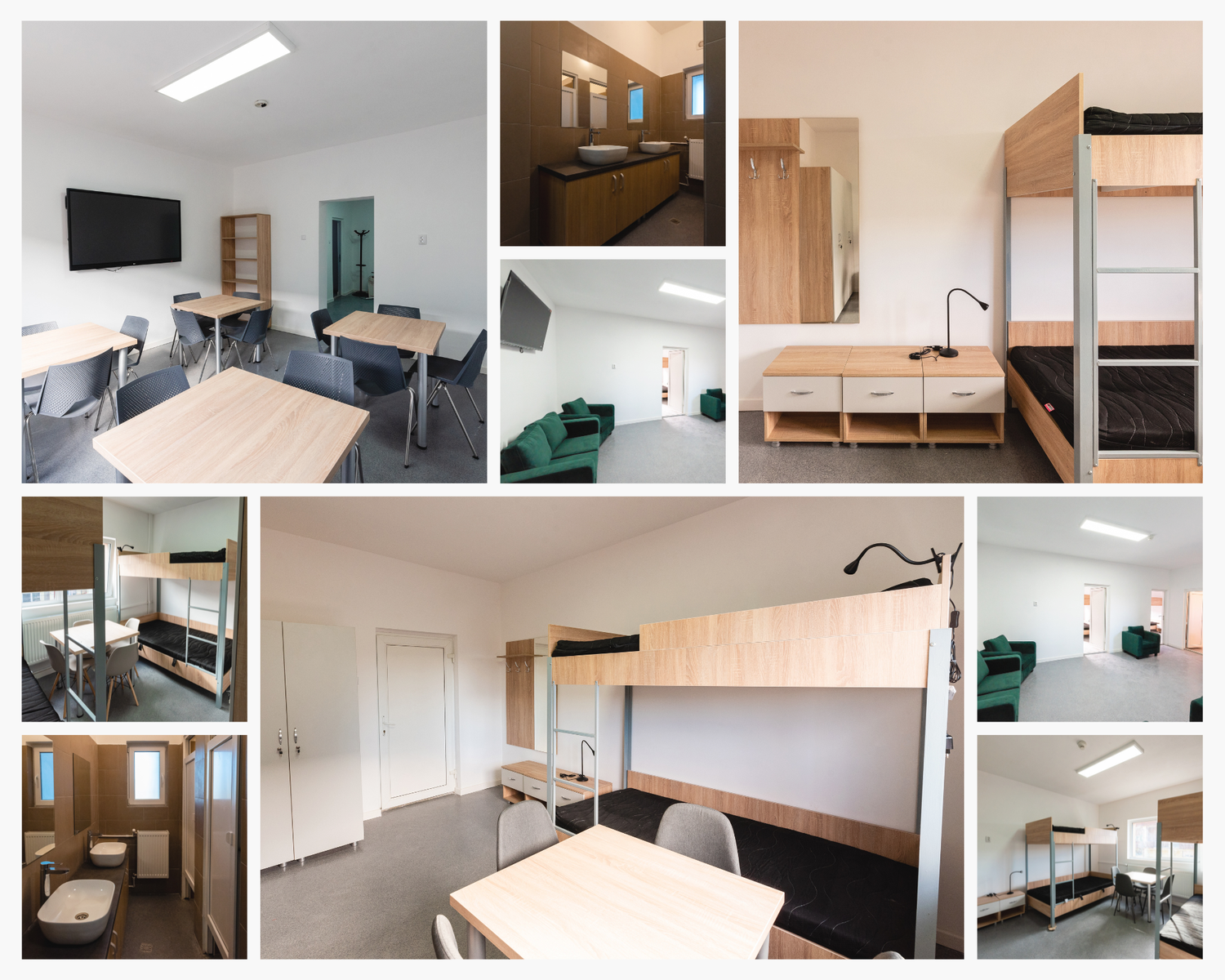 Centrul de Incluziune Socială Cluj