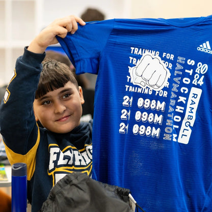 Donație Îmbrăcăminte