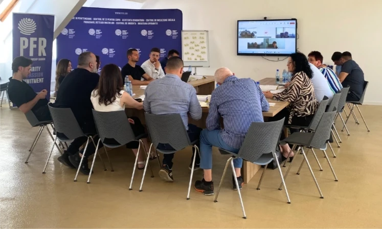 Proiecte penitenciare