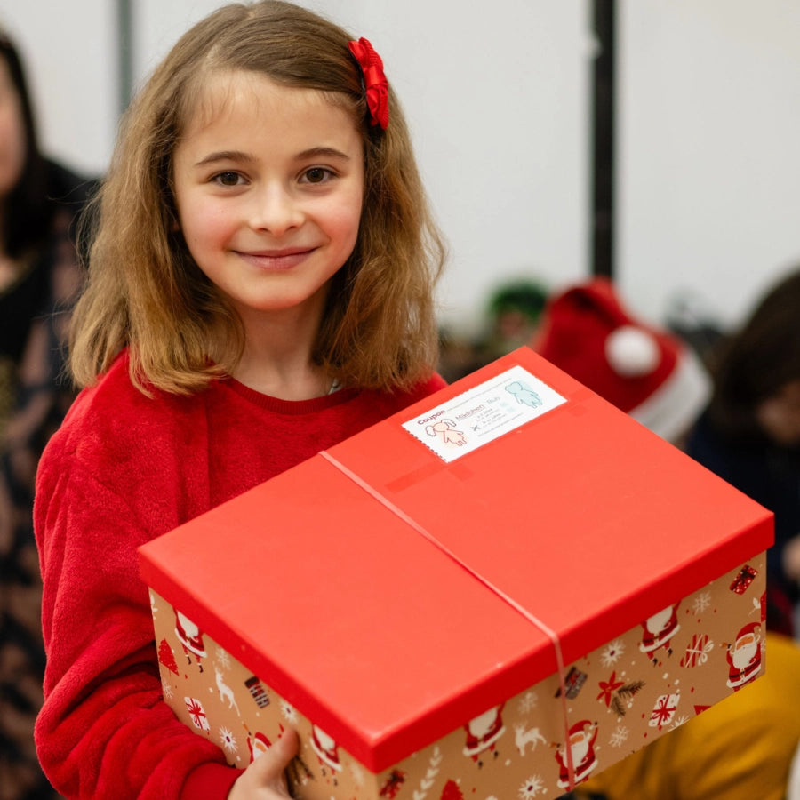 Donație Rețeaua Îngerilor